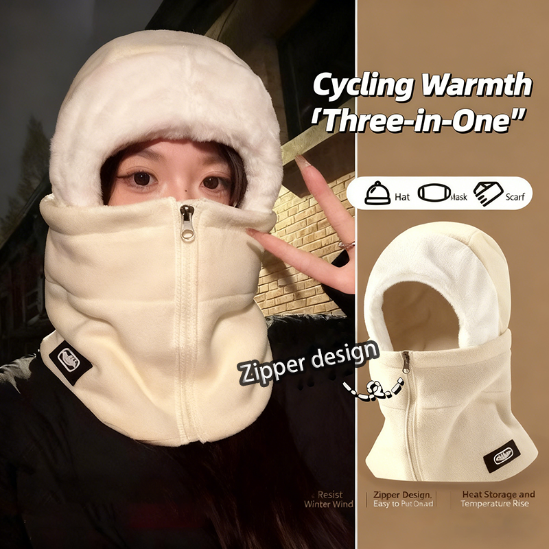 Winter Warm Balaclava Hat Inte - Balaclava Ski Mask ulasan dan harga