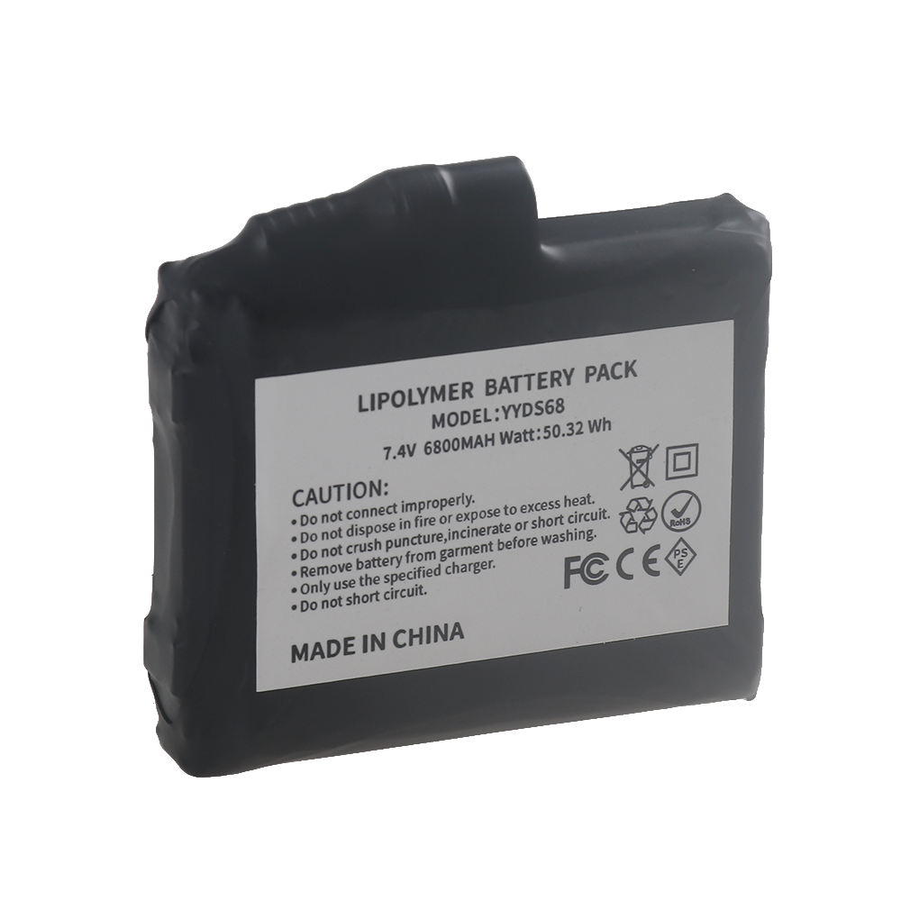 Upgrade Heated Gloves Battery  - Heated Vest Battery ulasan dan harga