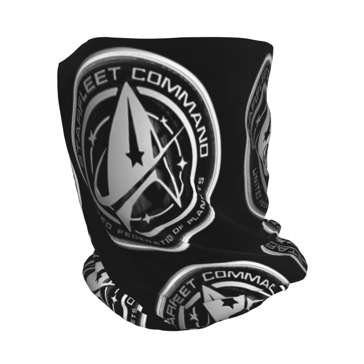 Star Treks Science Fiction TV  - Knit Beanie Hat Warm ulasan dan harga