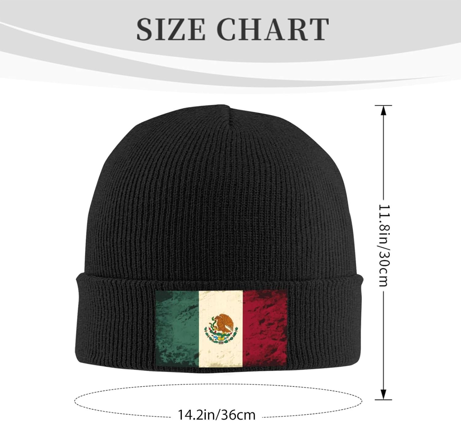 Beanie for Men, Stretchable Kn - Knit Beanie Hat Warm ulasan dan harga