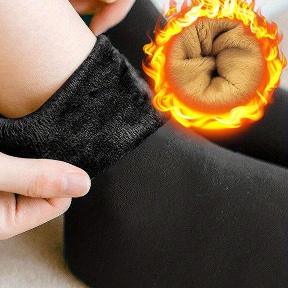 2/4 Pairs Winter Warm Thicken  - Thermal Sock Wool ulasan dan harga