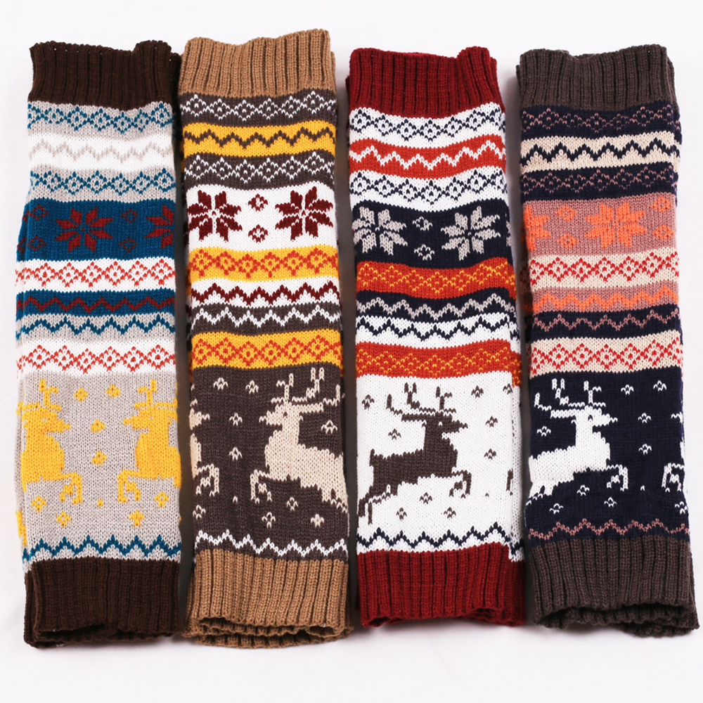 New Wool Thermal Socks Korean  - Thermal Sock Wool ulasan dan harga