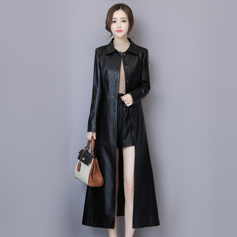 New Women Sheepskin Coat Autum - Down Jacket Packable ulasan dan harga
