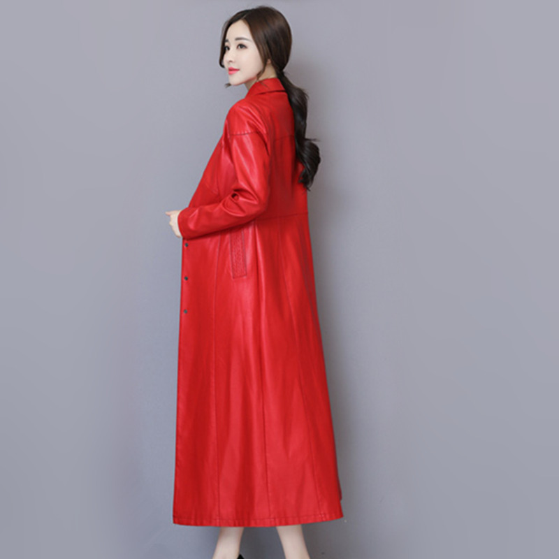 New Women Sheepskin Coat Autum - Down Jacket Packable ulasan dan harga