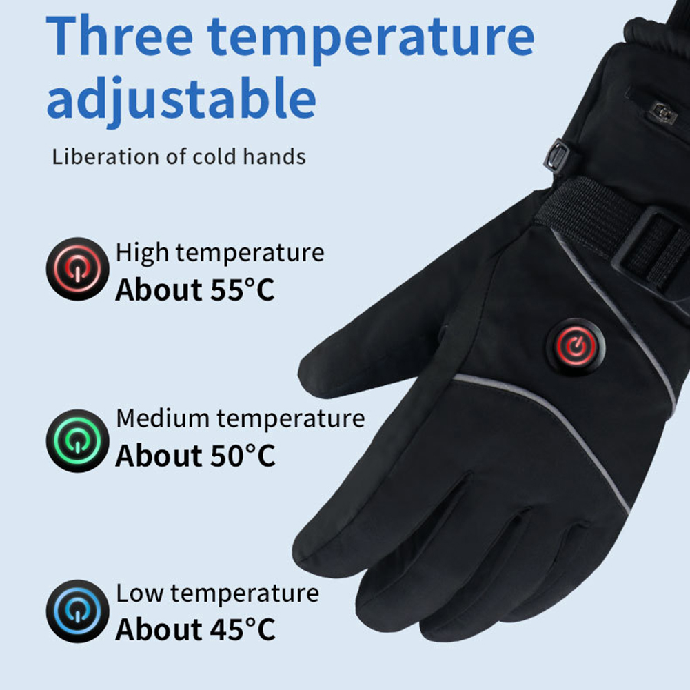 DC Plug in Electric Heated Glo - Hand Warmer Electric ulasan dan harga