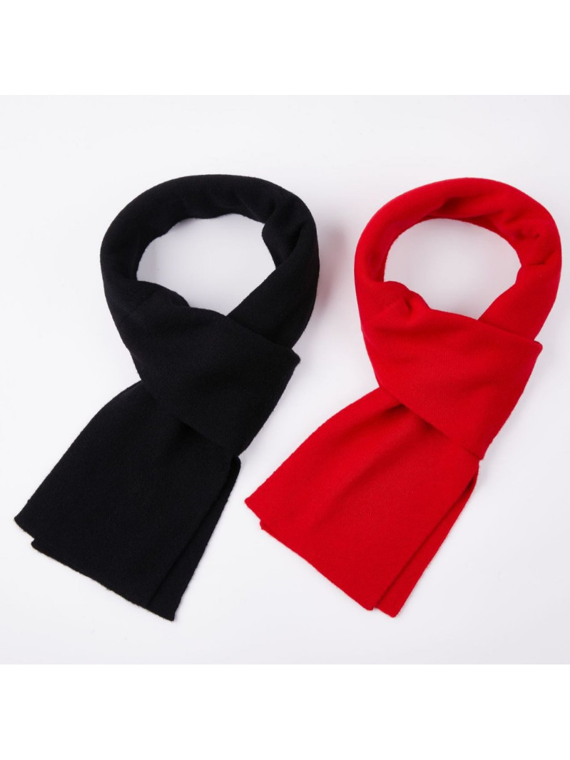 Autumn-Winter New Style Wool S - Wool Scarf Men ulasan dan harga