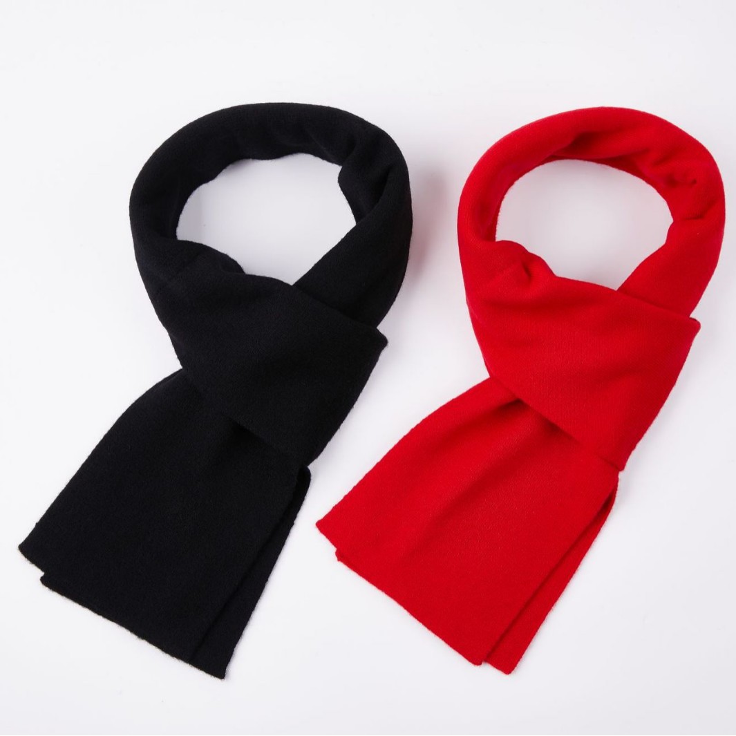 Autumn-Winter New Style Wool S - Wool Scarf Men ulasan dan harga