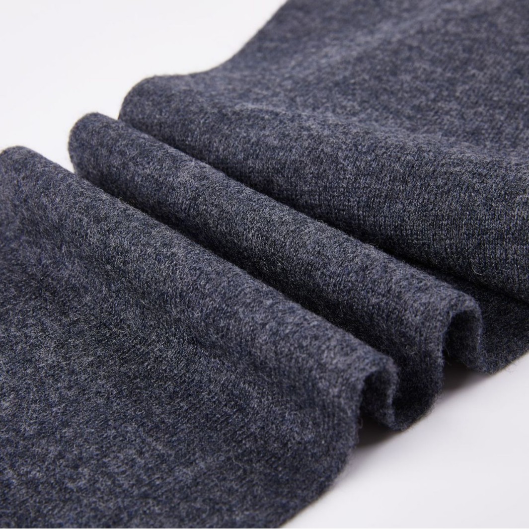 Autumn-Winter New Style Wool S - Wool Scarf Men ulasan dan harga