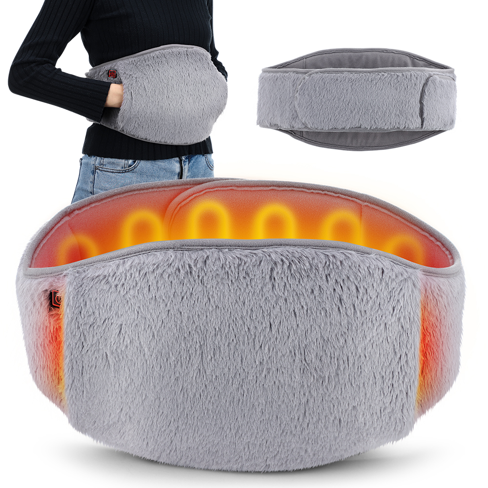 Electric Heating Belt Hand War - Hand Warmer Electric ulasan dan harga