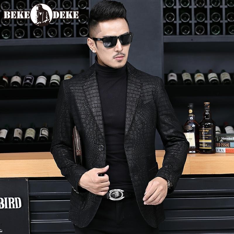 Autumn Business Men Sheepskin  - Down Jacket Packable ulasan dan harga