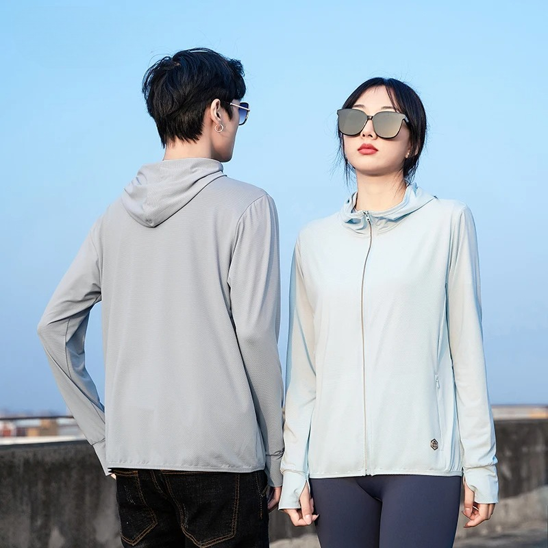 2026 New  Summer Unisex UPF 50 - Down Jacket Packable ulasan dan harga