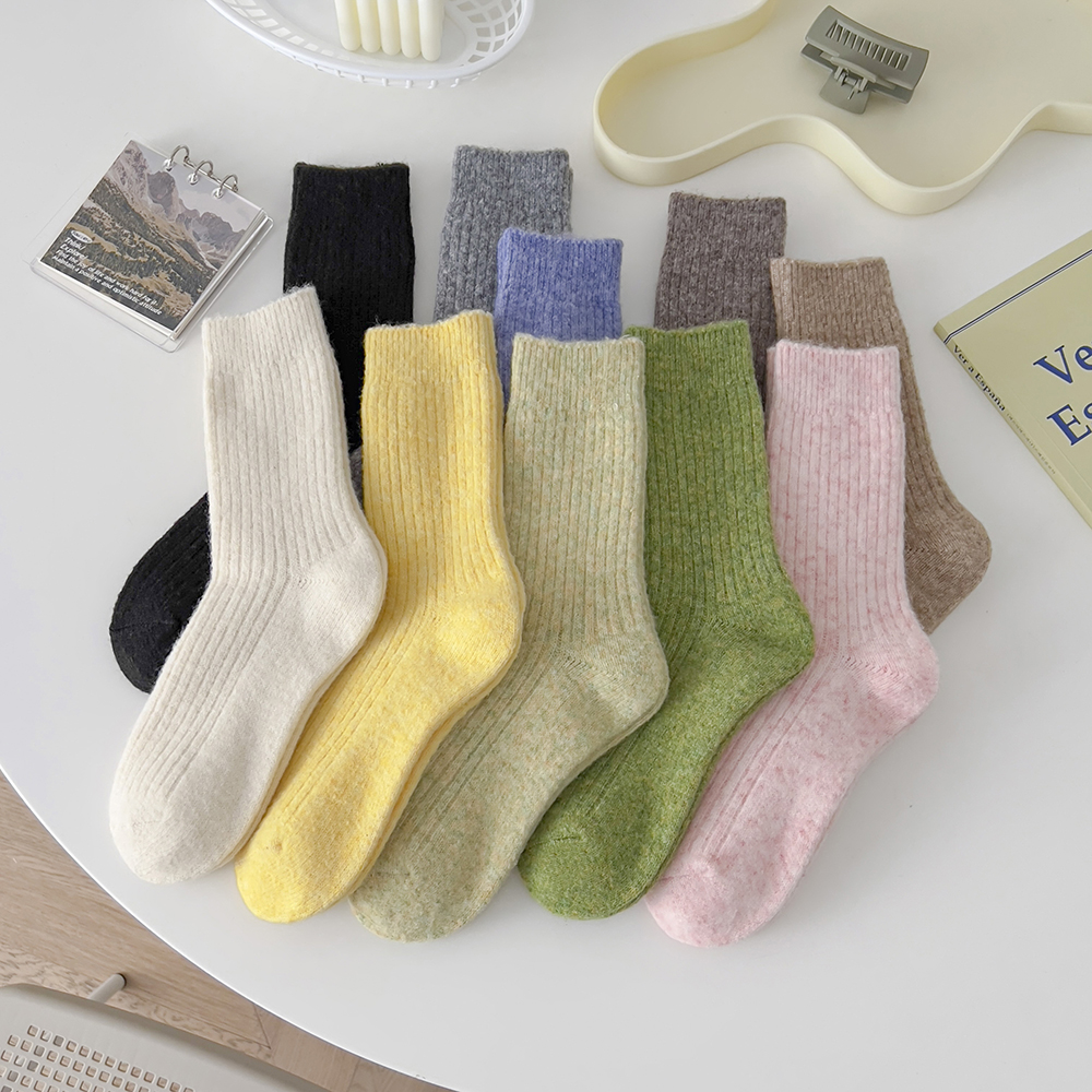 2022 Women Thermal Merino Wool - Thermal Sock Wool ulasan dan harga