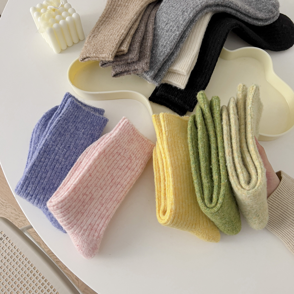 2022 Women Thermal Merino Wool - Thermal Sock Wool ulasan dan harga