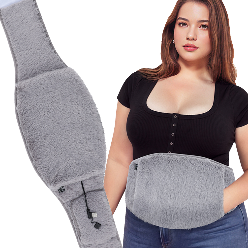 Electric Heating Waist Belt 3  - Hand Warmer Electric ulasan dan harga