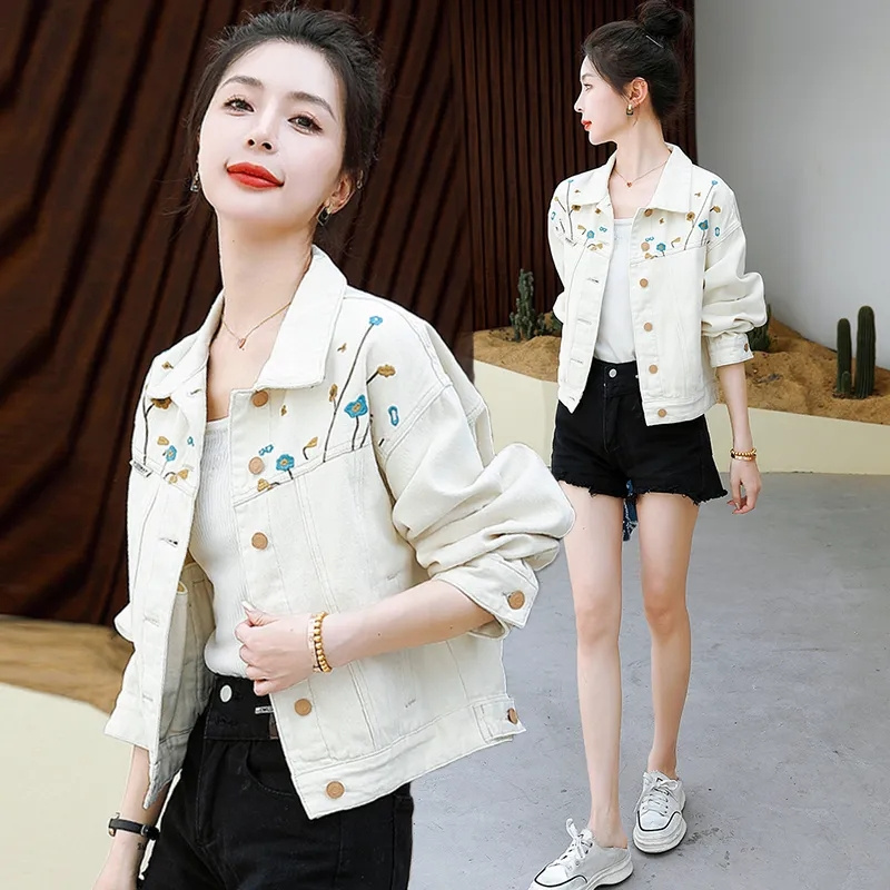 2025 Spring Female New Fashion - Down Jacket Packable ulasan dan harga