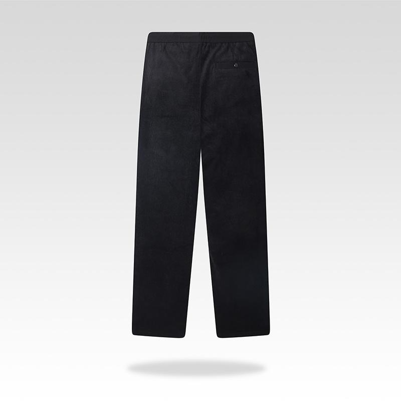 Men's Fashionable Corduroy dow - Corduroy Pant Warm ulasan dan harga