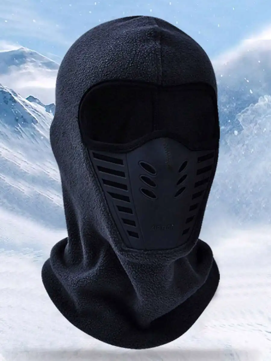 Mens Windproof Balaclava Face  - Balaclava Ski Mask ulasan dan harga