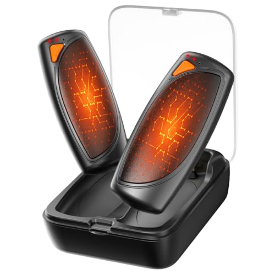 Hand Warmers Rechargeable with - Hand Warmer Electric ulasan dan harga