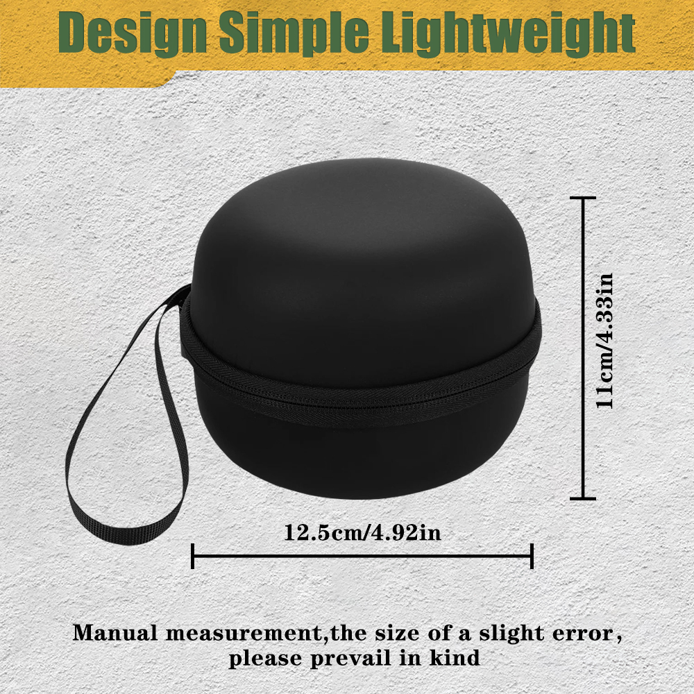 Noise-Canceling Headset Box Ta - Earmuffs Foldable ulasan dan harga